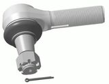 KOGELGEWRICHT LINKSDRAAD M30X1,5MM 135MM VOLVO LEMFÖRDER OEM